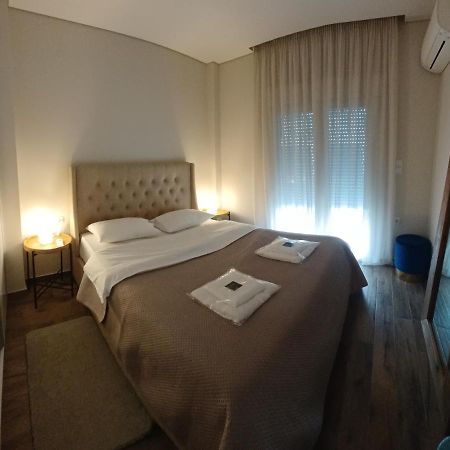 Apartamento A Piedi 2 Ioánina Exterior foto