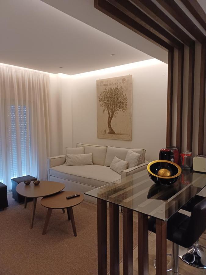 Apartamento A Piedi 2 Ioánina Exterior foto
