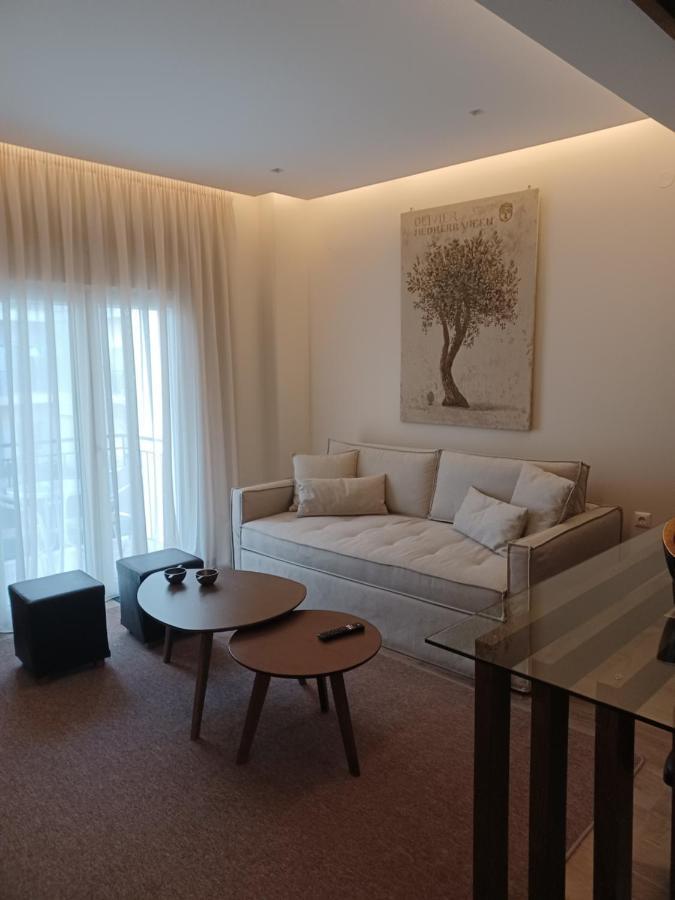 Apartamento A Piedi 2 Ioánina Exterior foto