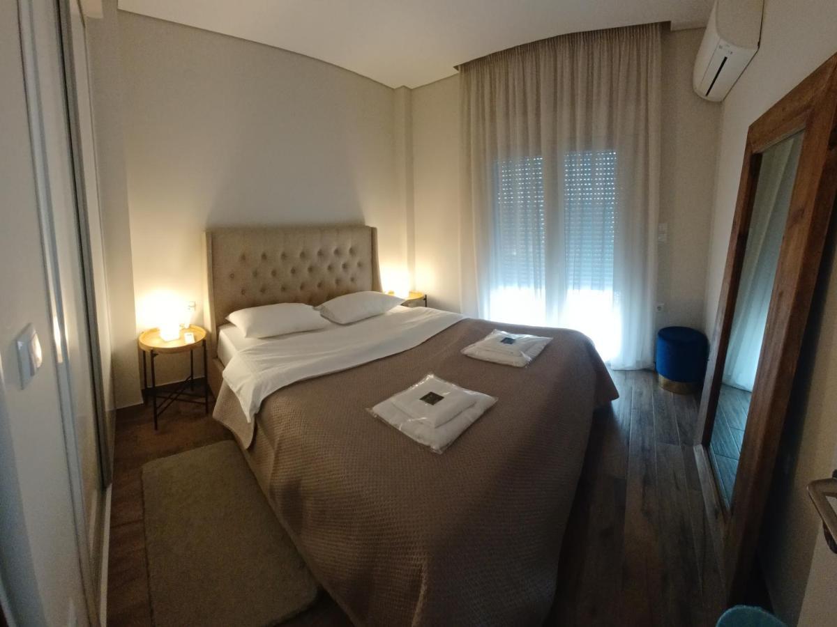 Apartamento A Piedi 2 Ioánina Exterior foto