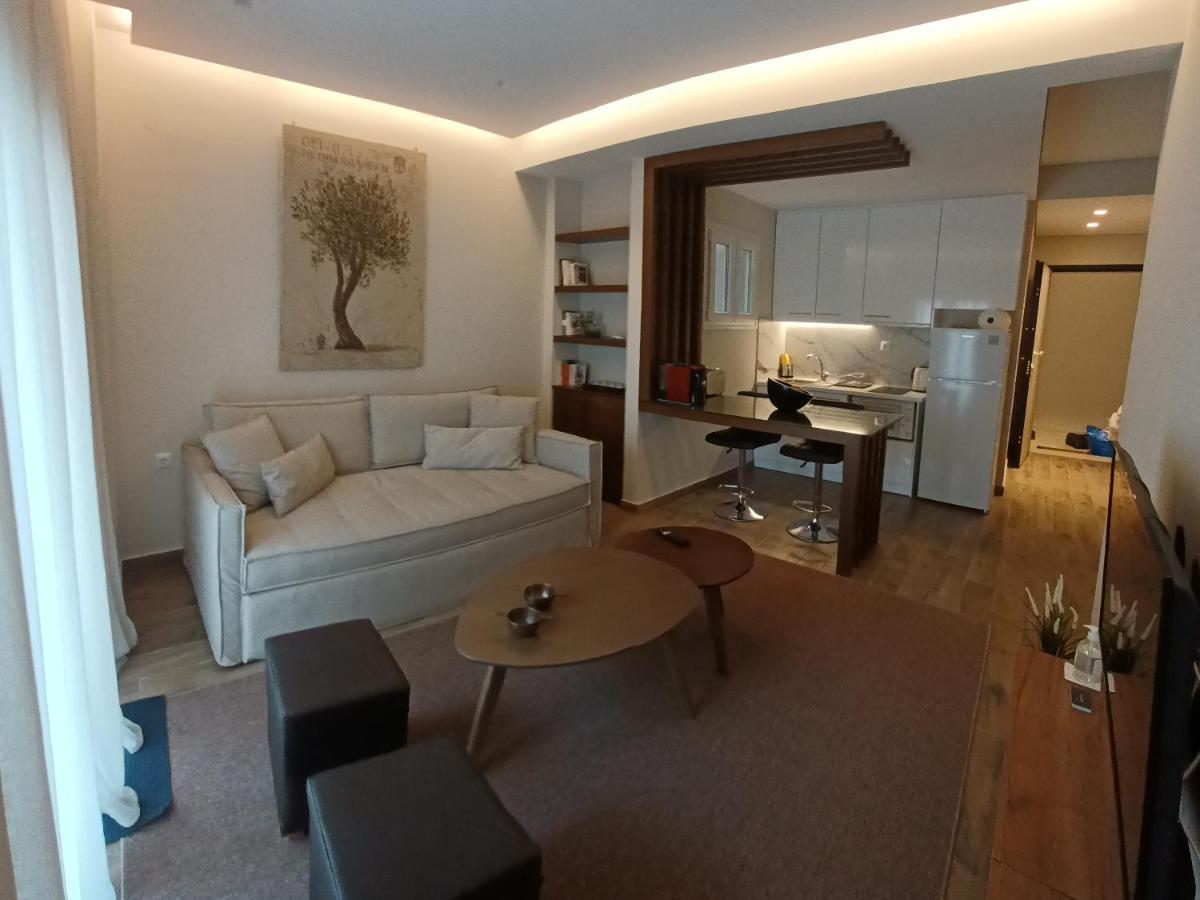 Apartamento A Piedi 2 Ioánina Exterior foto