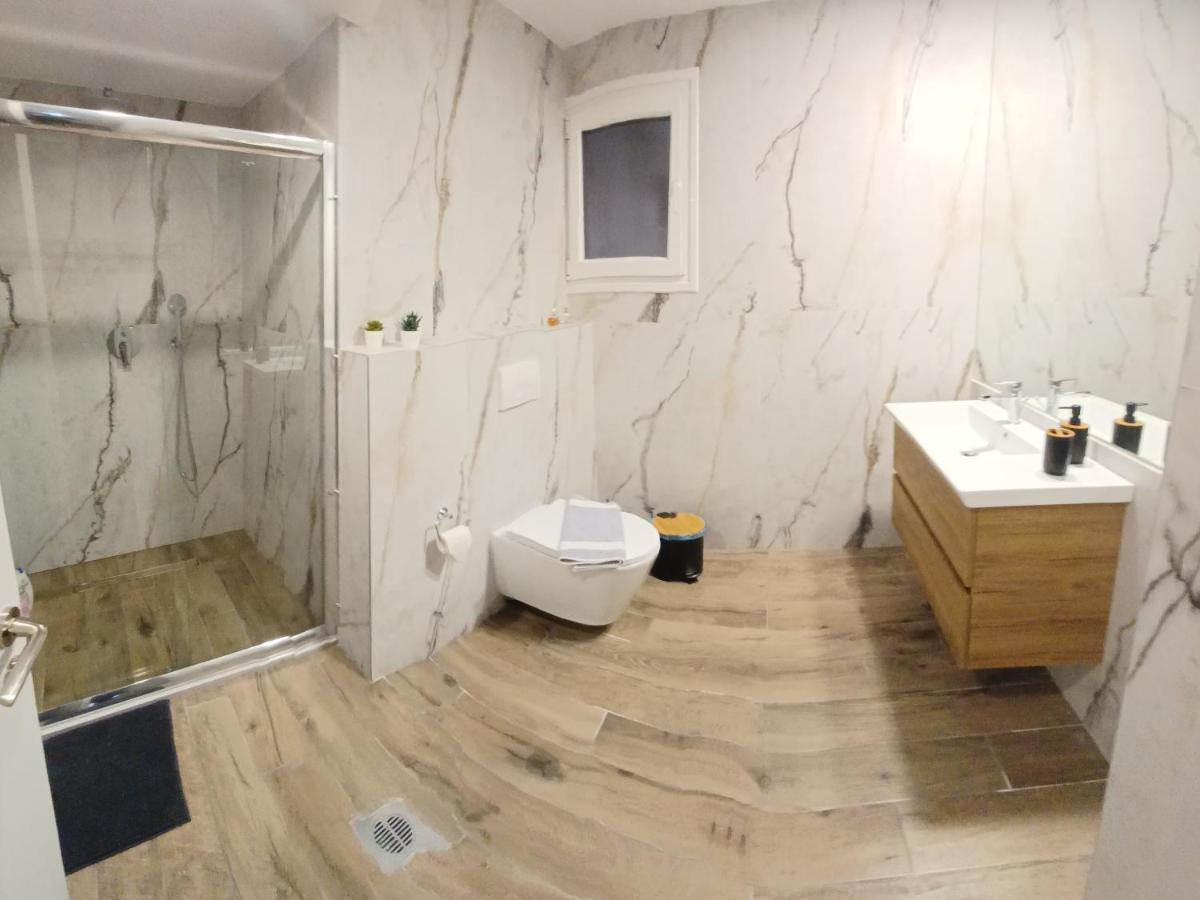 Apartamento A Piedi 2 Ioánina Exterior foto